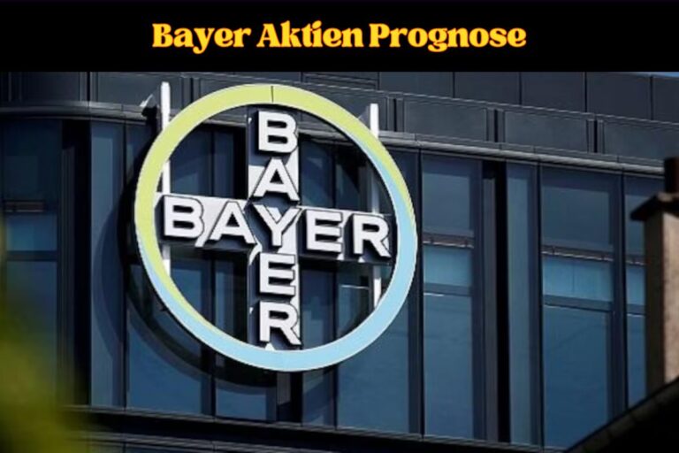 Bayer Aktie Prognose 2024, 2025, 2026 To 2030